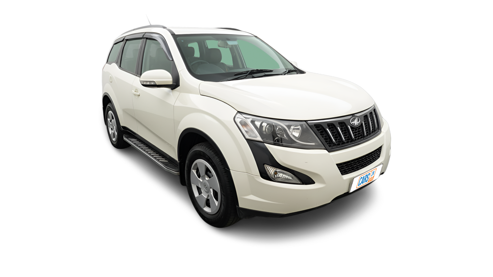 2015 Mahindra XUV500 - SUV - Diesel - Manual - ₹6.67 lakh